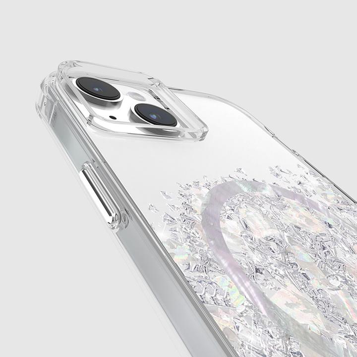 Actual product image Case-Mate Carat Hulle (Apple iPhone 15 Plus)