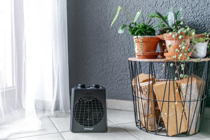 Produktbild Steba Heizlüfter FH 504 (2000 W)