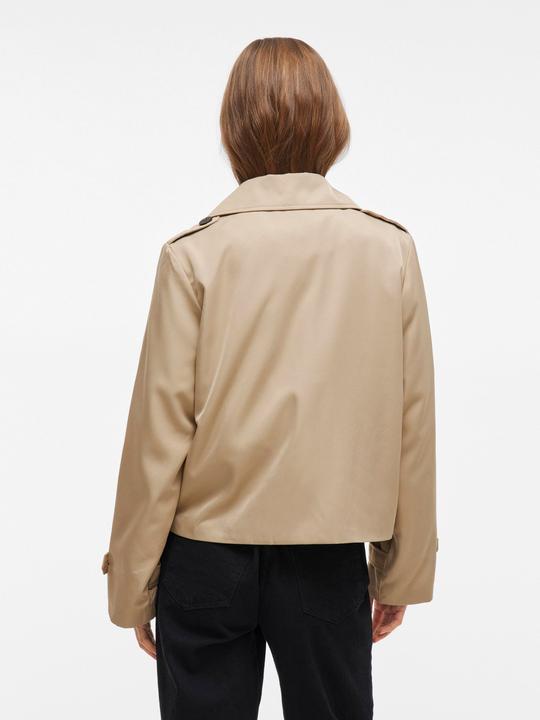 Immagine prodotto Vila Kurzer Trenchcoat (42)
