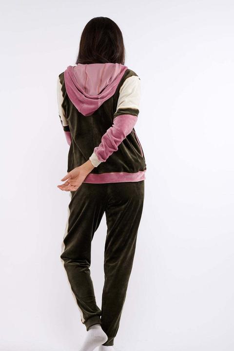 Image du produit Banana Moon Pantalon de jogging QUICKLY-WILDLAKE (L)