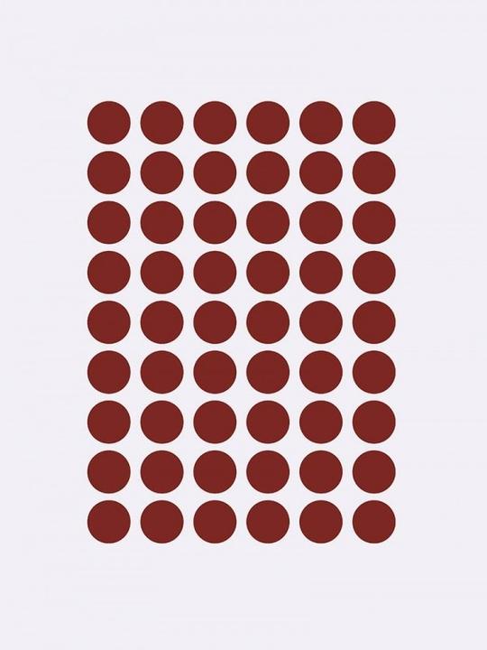 Actual product image Ferm Living Mini Dots