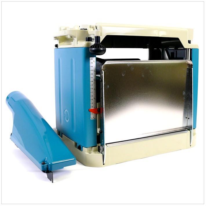 Actual product image Makita Stationary planer