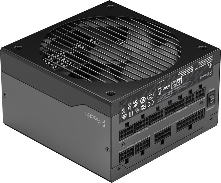 Produktbild Fractal Ion+ 2 (560 W)