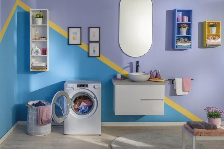 Immagine prodotto Candy COW4854TWM6/1-S