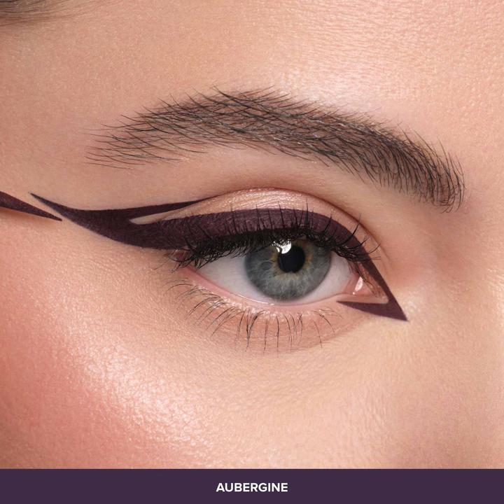 Produktbild Anastasia Beverly Hills Liquid Eyeliner (Aubergine)