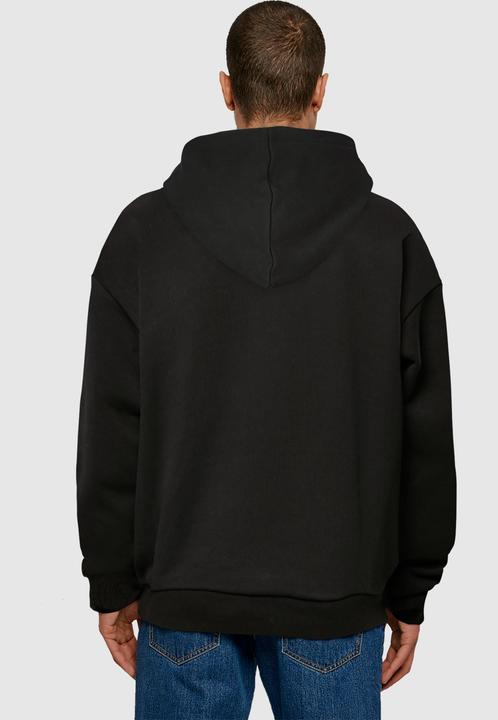 Produktbild Merchcode Wording - Stay Wild Ultra Heavy Hoody - 174871 (S)