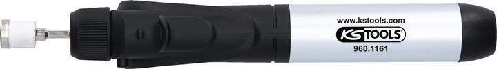 Immagine prodotto KS Tools Pistone a gas con accensione piezoelettrica (960.1161)