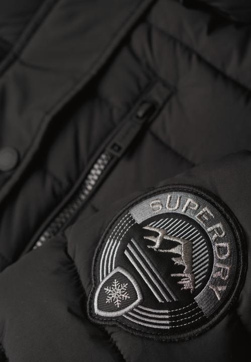 Actual product image Superdry Fuji (S)