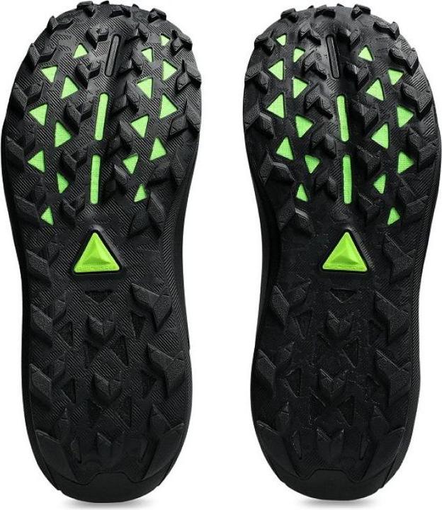 Actual product image ASICS Performance Gel Trabuco 13 GTX (41.5)