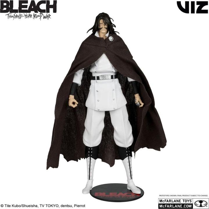 Immagine prodotto McFarlane Bleach: Thousand-Year Blood War action figure Yhwach 18 cm