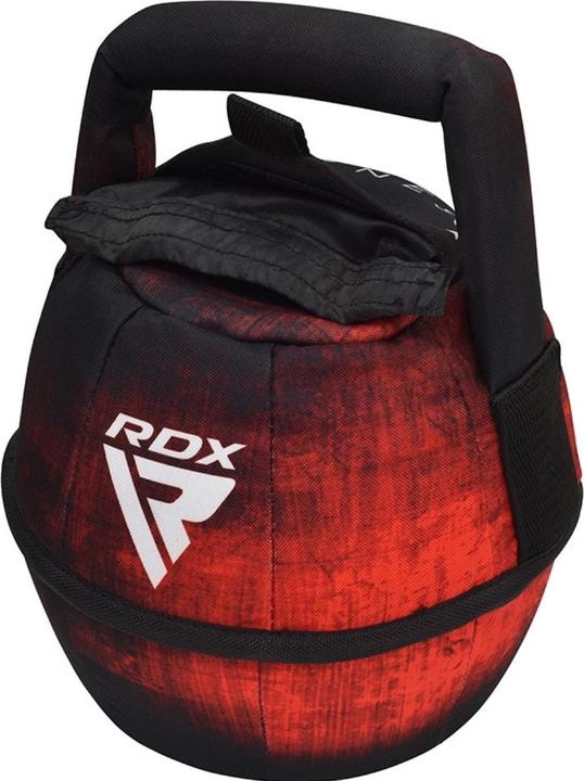 Produktbild Rdx Kettle Bell F1 2KG (2 x 2.5 kg)