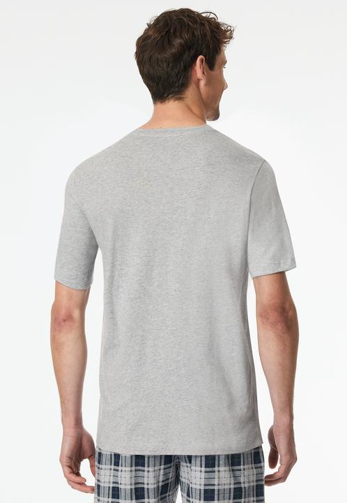 Produktbild Schiesser T-Shirt Rundhals (M)