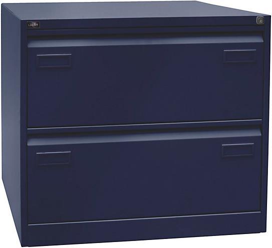 Oxford blue