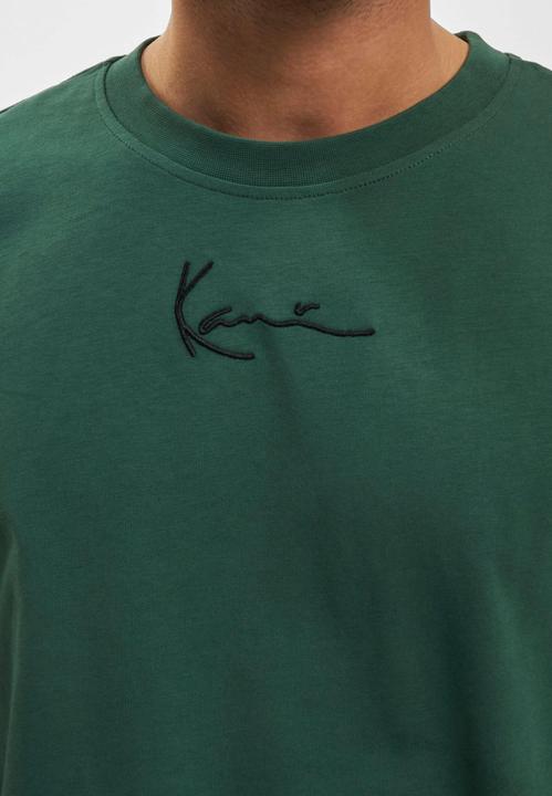 Actual product image Karl Kani KM-TE011-102-03 KK Small Signature Essential Tee (XL)