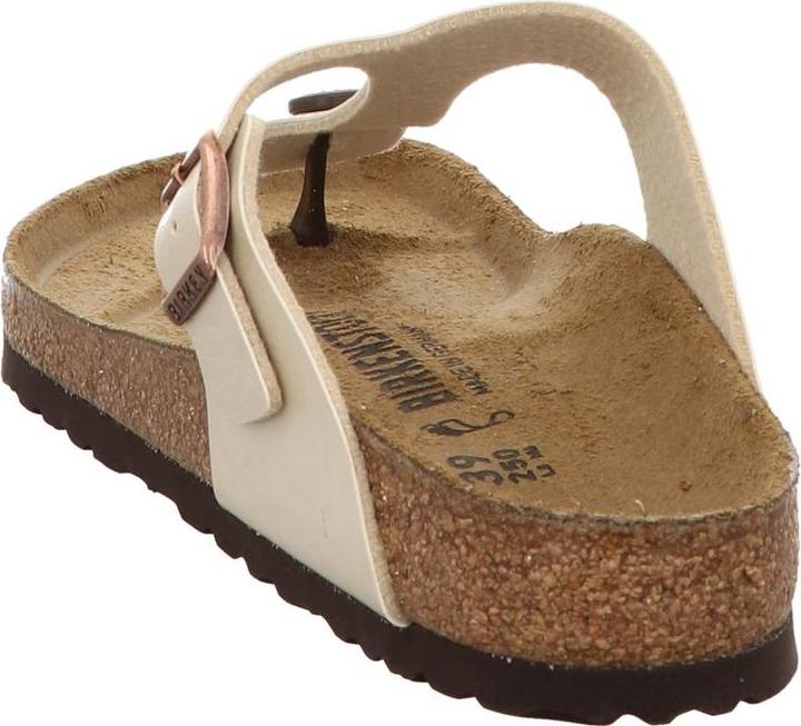 Immagine prodotto Birkenstock Gizeh Birko-Flor Graceful normale Graceful (42)