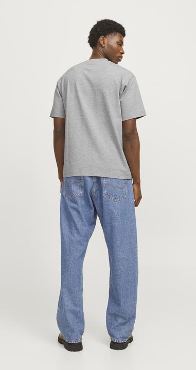 Immagine prodotto Jack & Jones T-shirt stampata con scollo rotondo (XS)