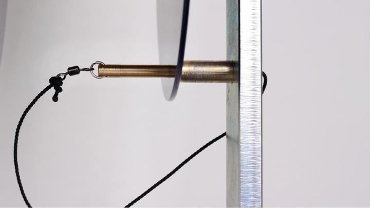 Produktbild Stucki Thun Ankerwinde