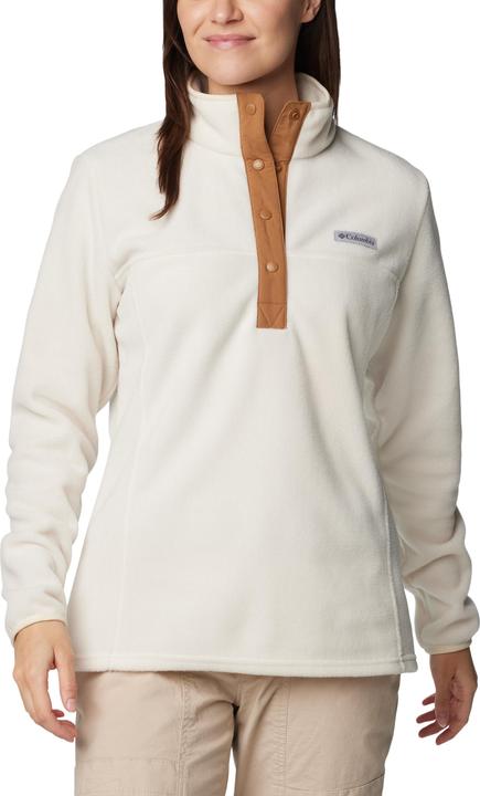 Columbia Benton Springs™ 1/2 Snap Pull Over II