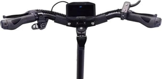 Immagine prodotto Vsett 8+ Apex Swiss Edition (20 km/h, 60 km, 500 W)