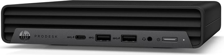 Image du produit HP ProDesk 600 G6 DM (Intel Core i7, Intel Core i7-10700T, 16 Go, 1000 Go)