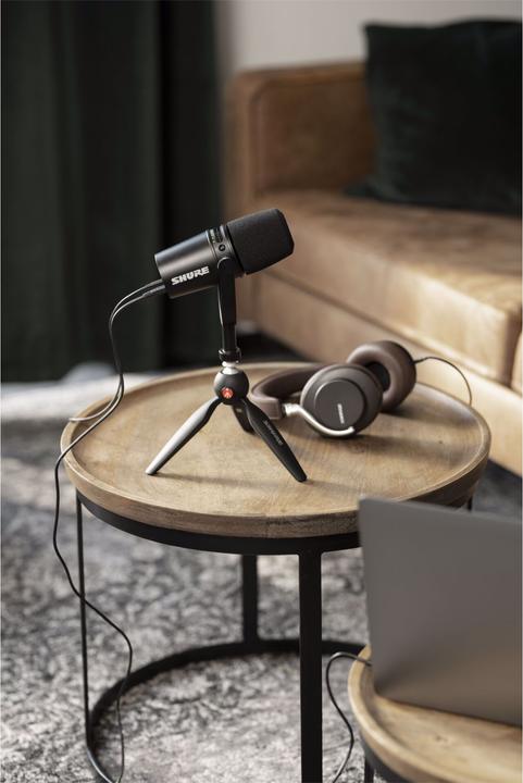 Produktbild Shure MV7 Podcast Kit