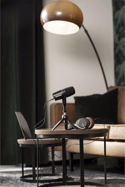 Produktbild Shure MV7 Podcast Kit