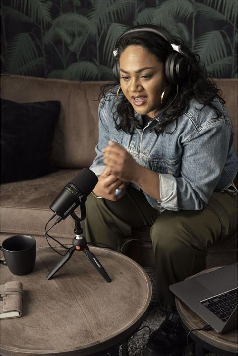 Produktbild Shure MV7 Podcast Kit