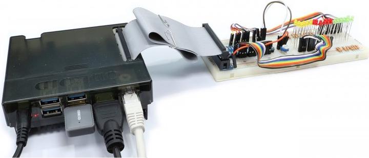Immagine prodotto Odroid Custodia N2 per