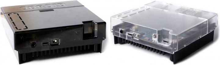 Immagine prodotto Odroid Custodia N2 per