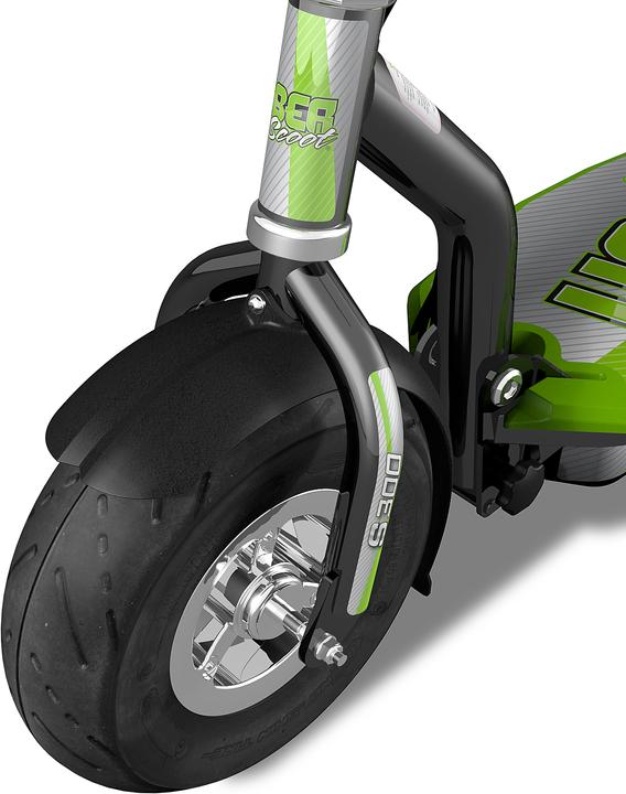 Produktbild Uberscoot S300 (20 km/h, 12 km, 300 W)