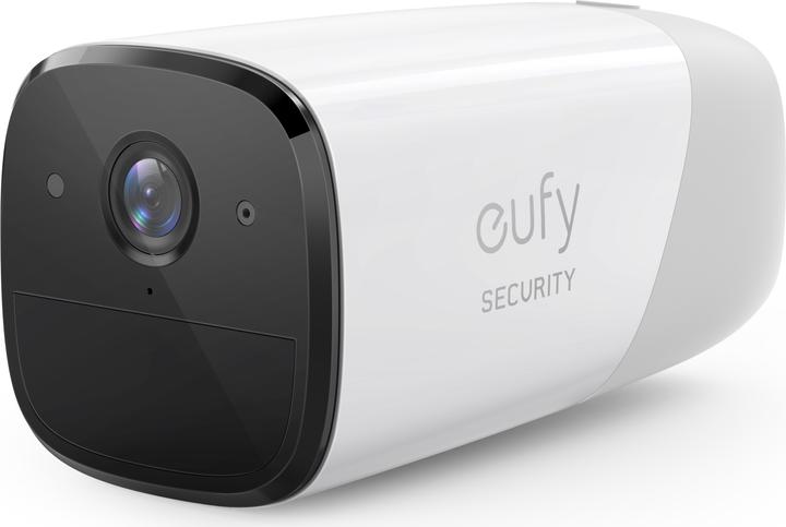 eufy eufyCam 2 Pro additional camera (2304 x 1296 Pixels)
