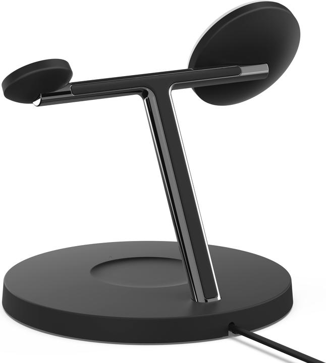 Productafbeelding Belkin BoostCharge Pro 3-in-1 Ladegerät mit MagSafe (15 W)