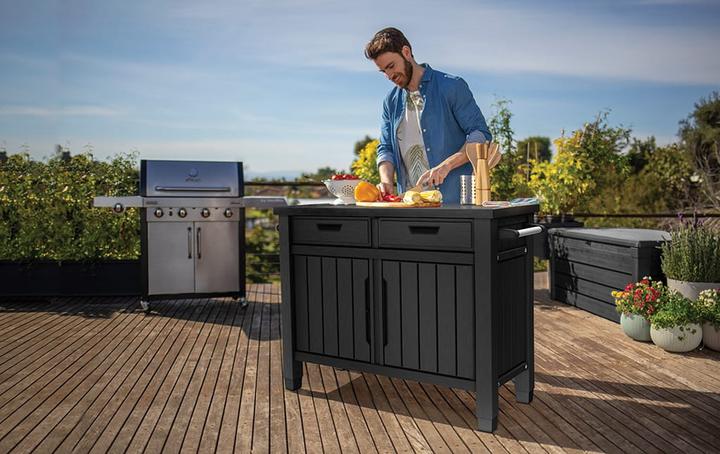 Image du produit Keter Unity XL