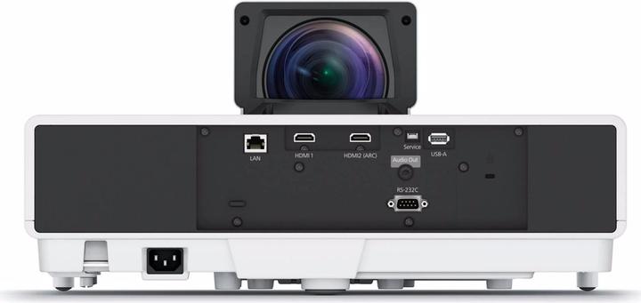Immagine prodotto Epson EH-LS500W ATV (4K, 4000 lm, 0.28 - 0.37:1)