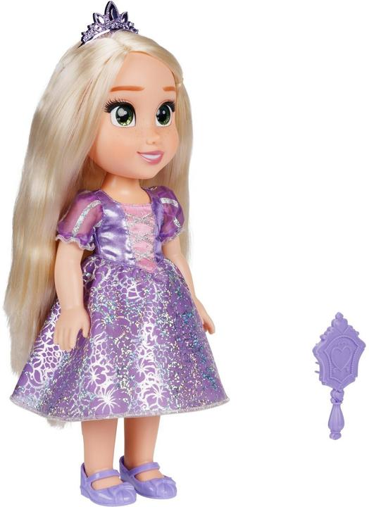 Image du produit Poupée princesse Disney 38 cm Raiponce