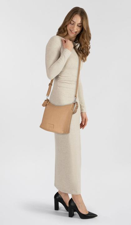 Image du produit Burkely Soft Skylar Shoulderbag