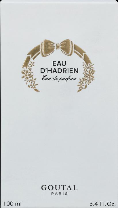 Actual product image Goutal Eau d'Hadrien (Eau de parfum, 100 ml)