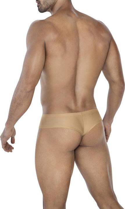Produktbild Cut4men Herren-Shorts in gold (S, Einzelpack)