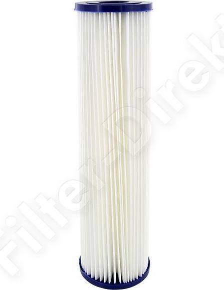 Alternativ Dirt-water filter