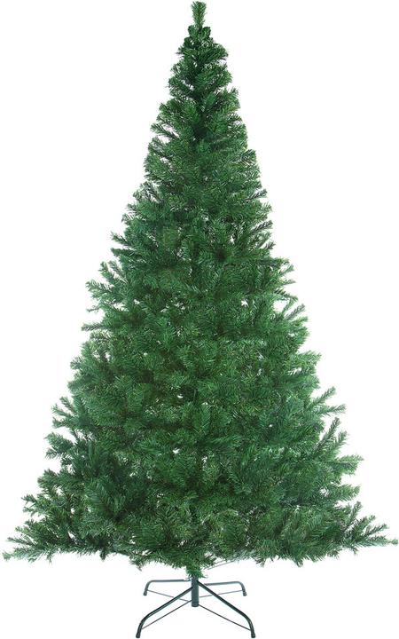 Produktbild Casaria Weihnachtsbaum (150 cm)