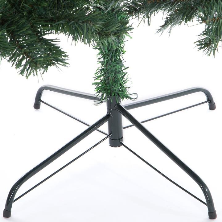 Produktbild Casaria Weihnachtsbaum (150 cm)