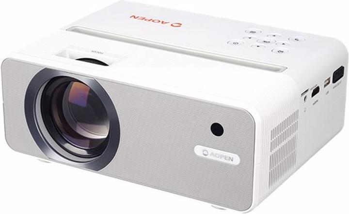 Produktbild Acer QH11 (WXGA, 200 lm, 1.5:1)