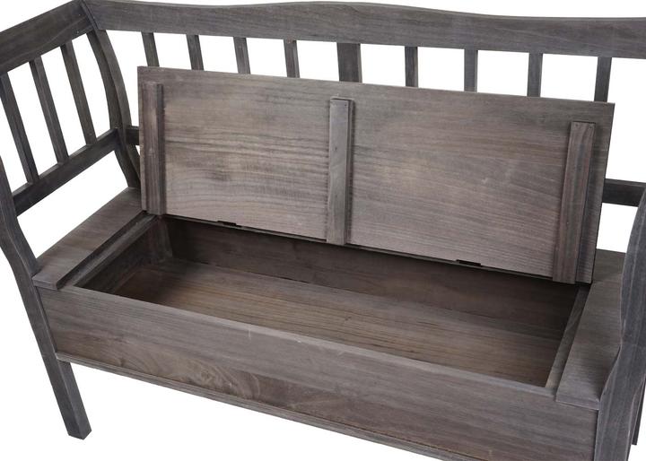 Produktbild Jamb Truhenbank (119 cm)