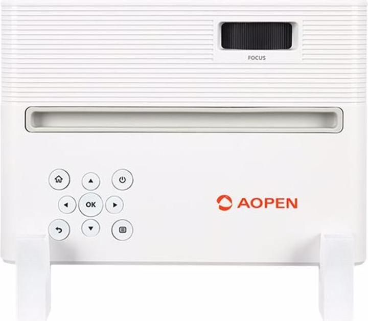 Produktbild Acer QH11 (WXGA, 200 lm, 1.5:1)