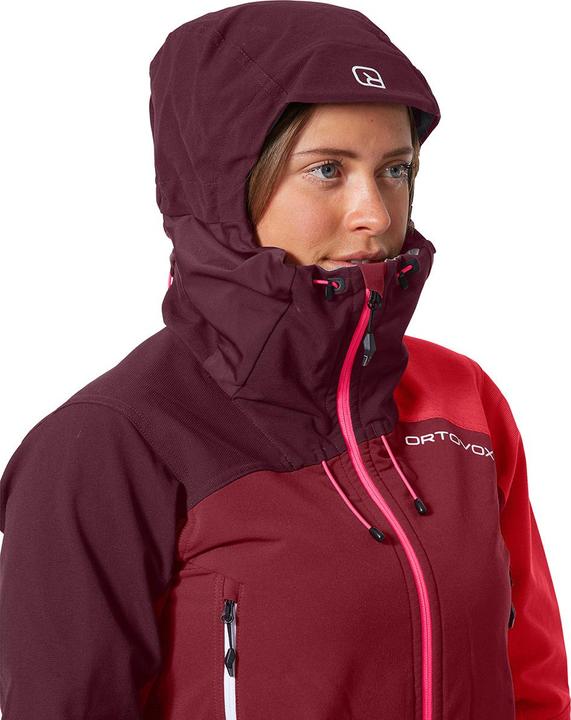 Immagine prodotto Ortovox Giacca Softshell Western Alps (XS)