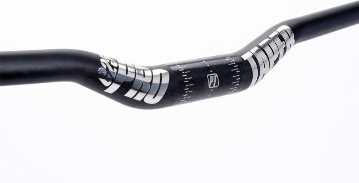 Actual product image ProTaper C25 Handlebar (35 mm)