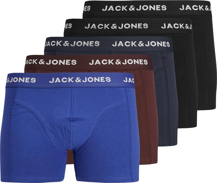 Jack & Jones Boxershort Casual Stretch