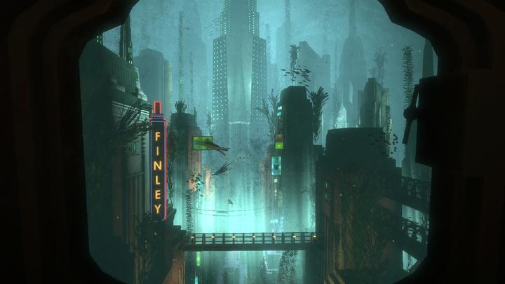 Actual product image 2K Games BioShock Collection (PS4, DE)