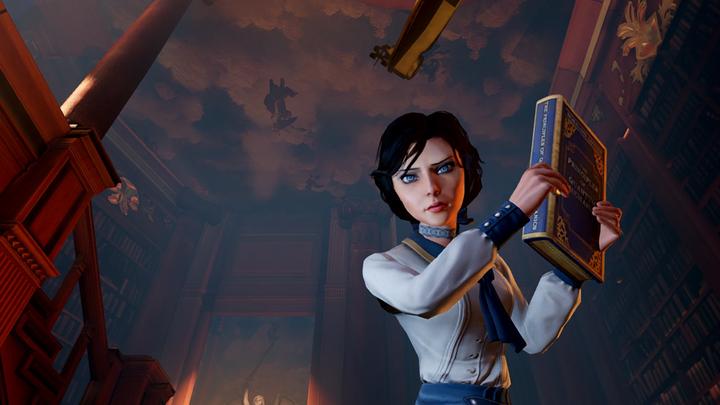 Actual product image 2K Games BioShock Collection (PS4, DE)