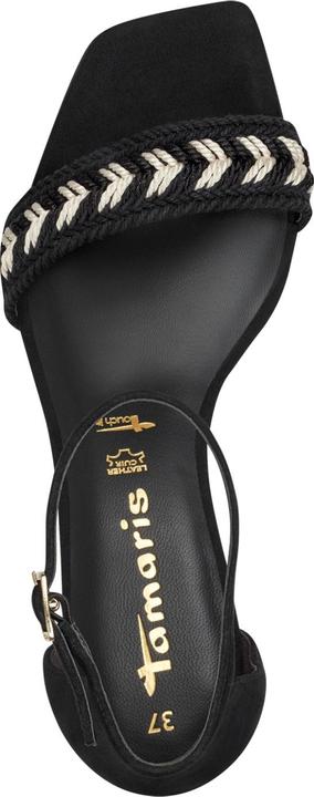 Actual product image Tamaris Sandal (41)